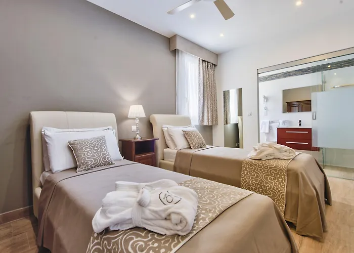 Palazzo Violetta 4* Sliema