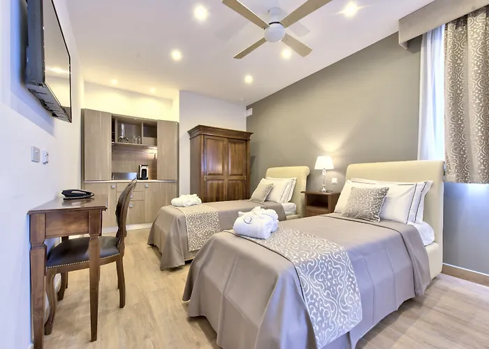 Palazzo Violetta Hotel