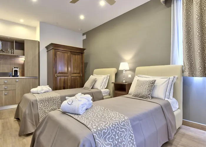 Palazzo Violetta Otel 4*