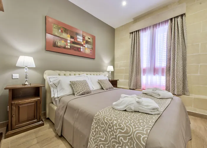 Palazzo Violetta Sliema