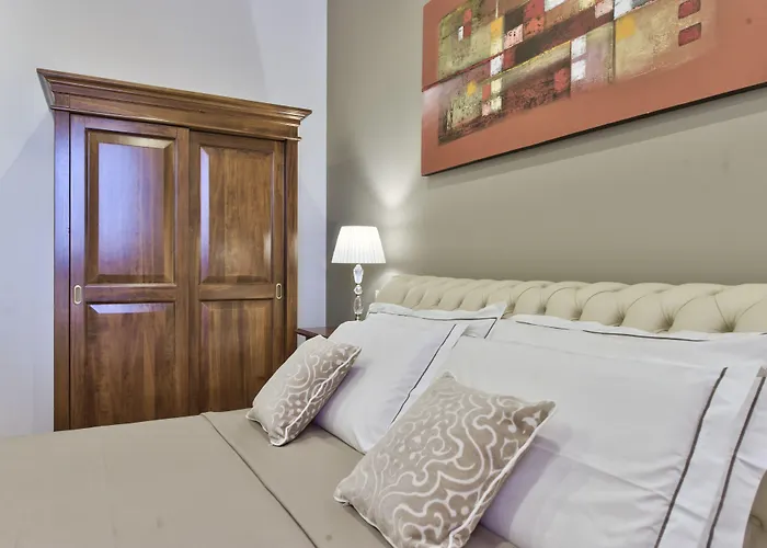 Palazzo Violetta Otel Sliema