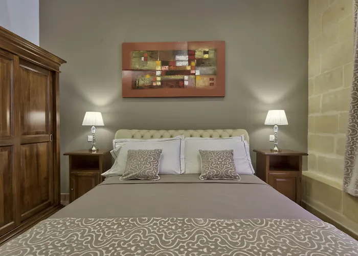 Palazzo Violetta Hotel Sliema