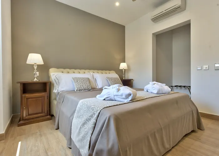 Palazzo Violetta Otel Sliema