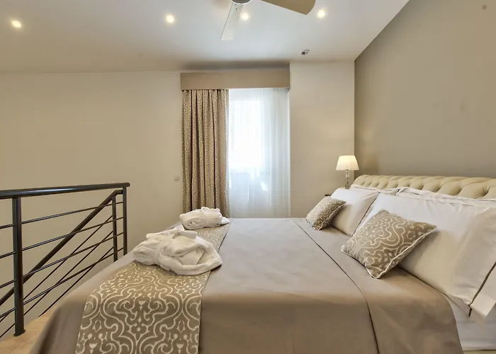 Palazzo Violetta Otel