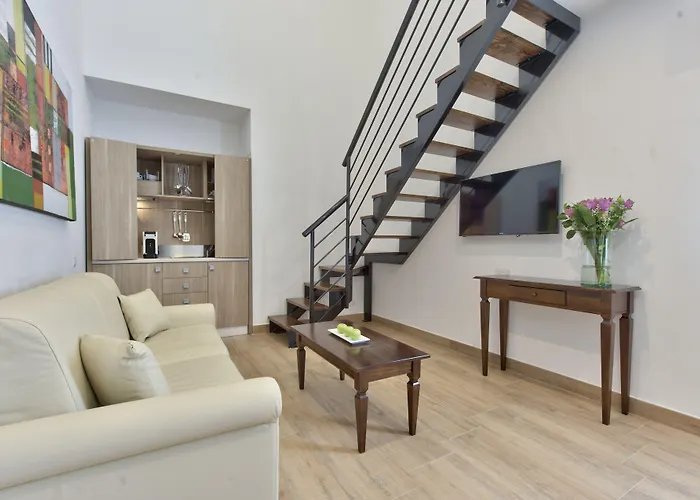 Palazzo Violetta Sliema