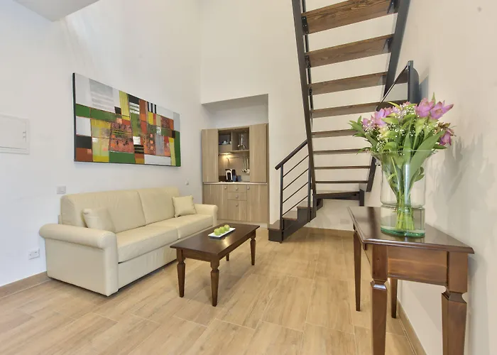 Palazzo Violetta Sliema