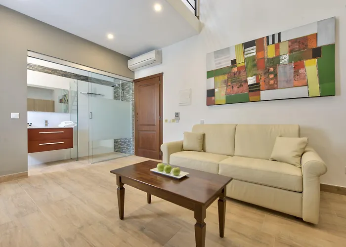 Otel Palazzo Violetta