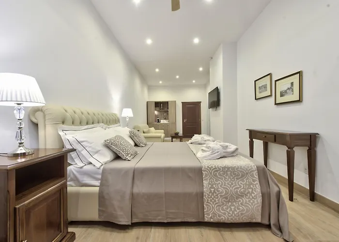 Hotel Palazzo Violetta Sliema