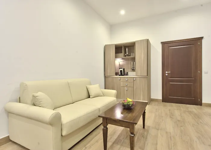 Otel Palazzo Violetta Sliema