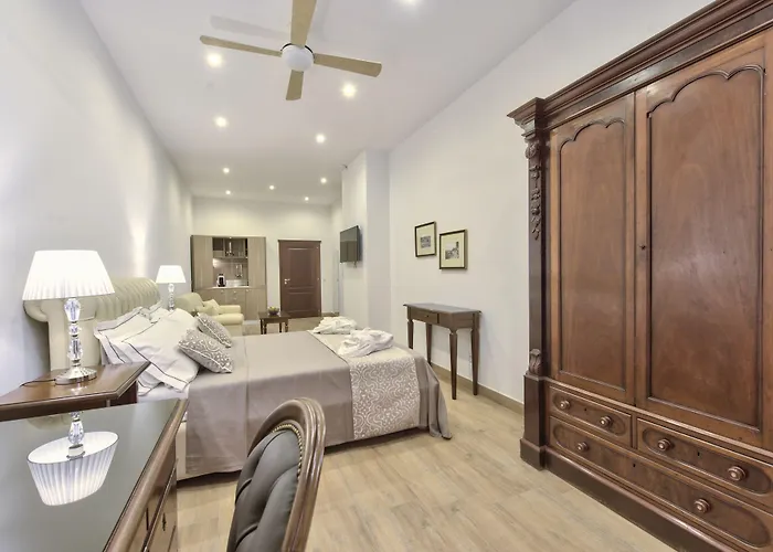 Hotel Palazzo Violetta Sliema