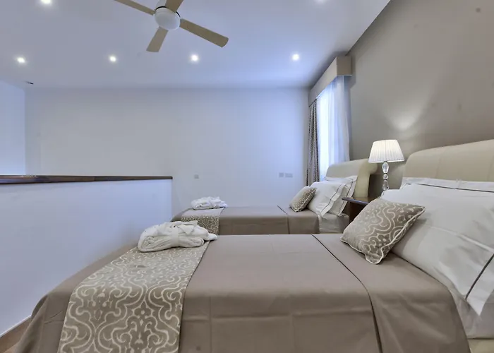 Hotel Palazzo Violetta