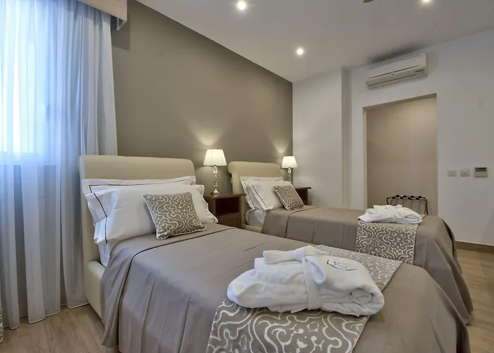 Palazzo Violetta 4* Sliema