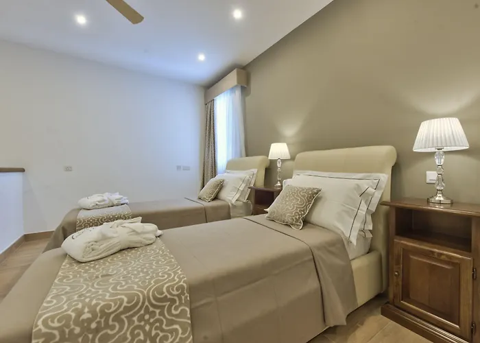 Hotel Palazzo Violetta Sliema