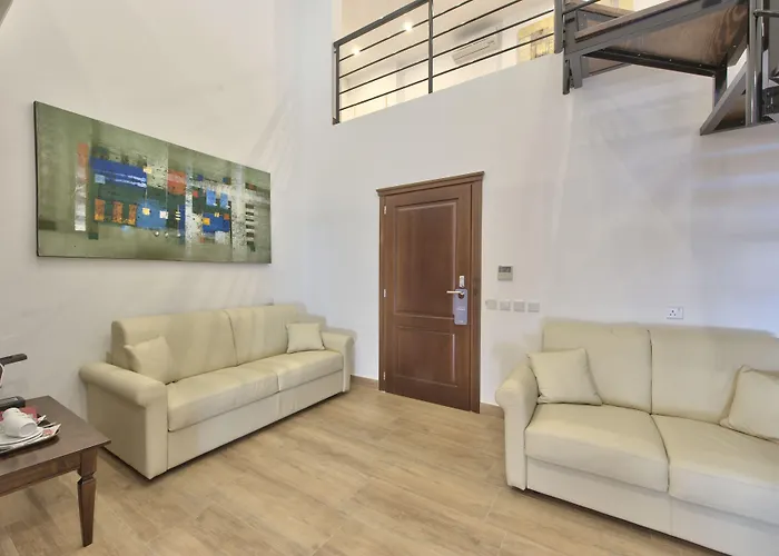 Otel Palazzo Violetta