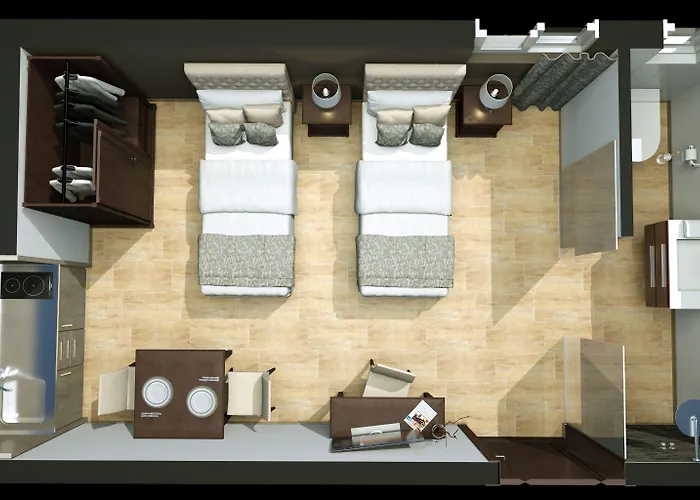 Palazzo Violetta Hotel 4*