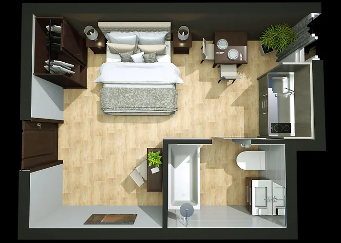 Palazzo Violetta Otel 4*