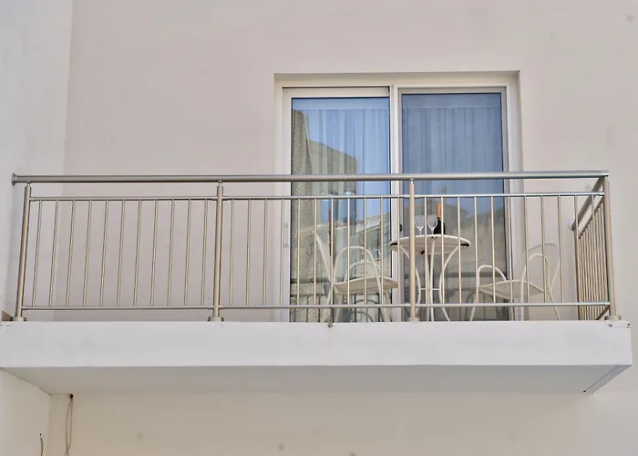 Palazzo Violetta Hotel 4*