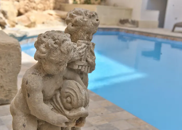 Palazzo Violetta 4* Sliema