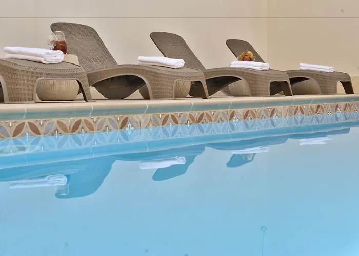 Palazzo Violetta Hotel