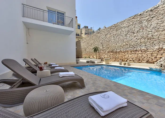 Palazzo Violetta 4* Sliema