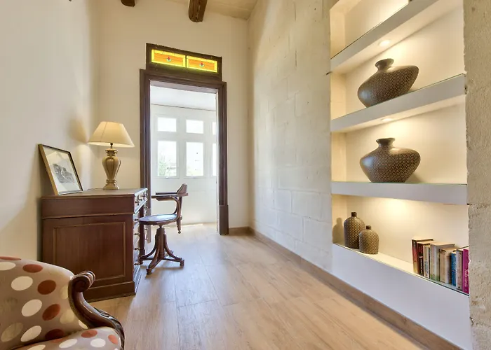 Otel Palazzo Violetta Sliema