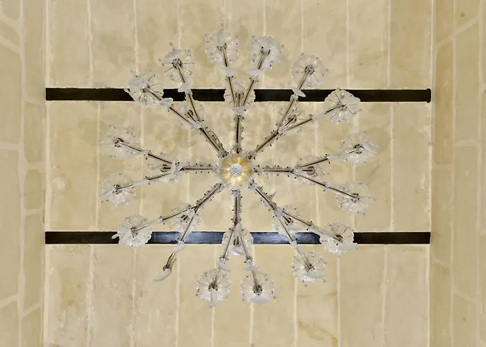 Palazzo Violetta Otel