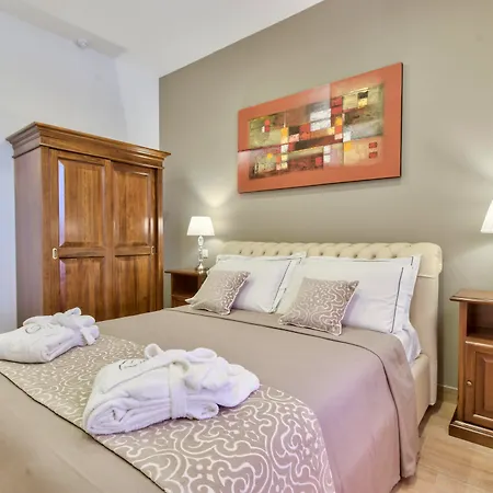 Palazzo Violetta 4* Sliema