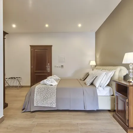 Palazzo Violetta Sliema