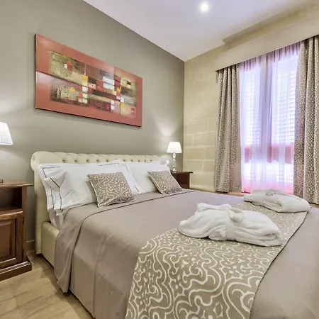 Palazzo Violetta Sliema