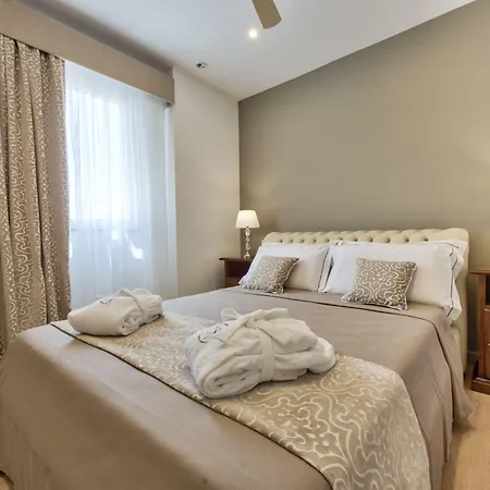 Palazzo Violetta Sliema