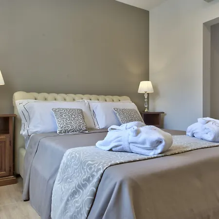 Palazzo Violetta Hotel 4*