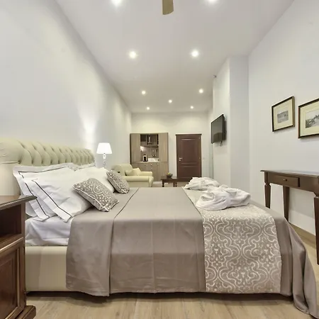 Hotel Palazzo Violetta Sliema