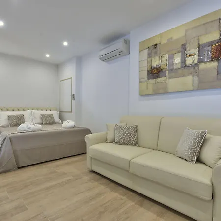 Hotel Palazzo Violetta Sliema