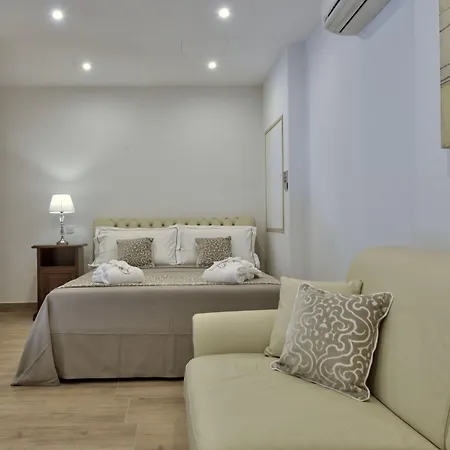 Hotel Palazzo Violetta 4*