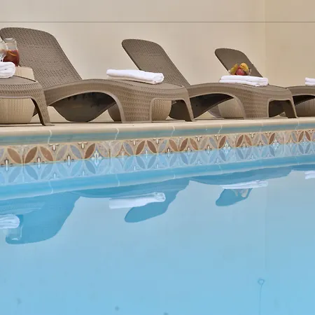 Palazzo Violetta Hotel