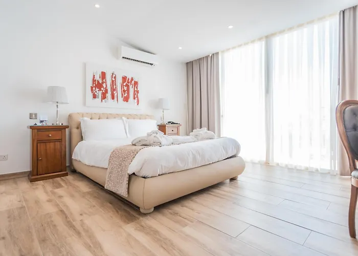 Hotel Palazzo Violetta Sliema