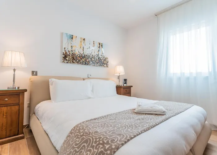 Palazzo Violetta Hotel Sliema