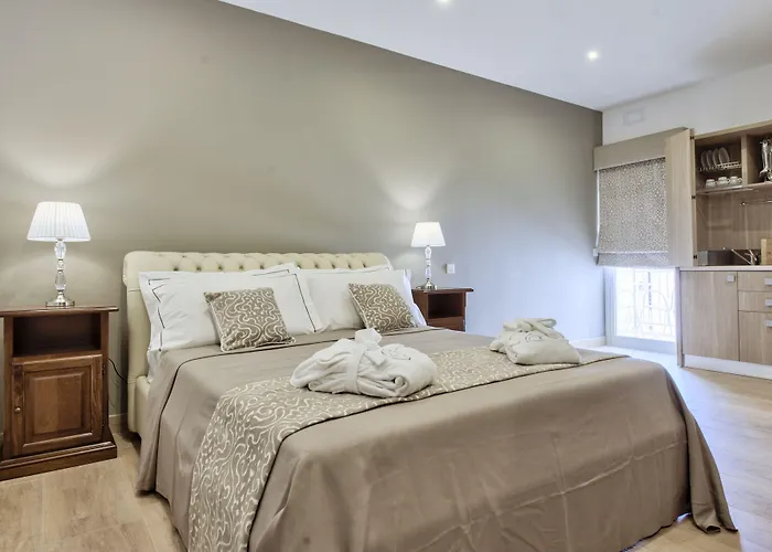 Palazzo Violetta Hotel Sliema