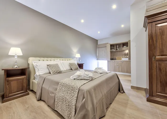 Hotel Palazzo Violetta