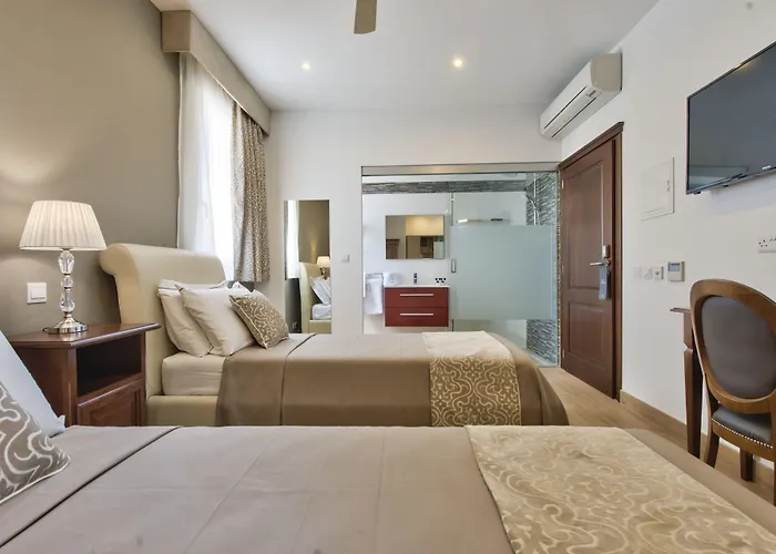 Hotel Palazzo Violetta Sliema