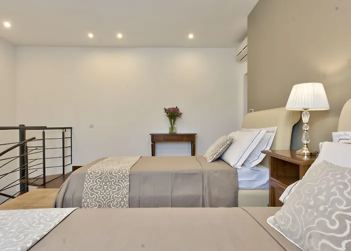 Palazzo Violetta Sliema