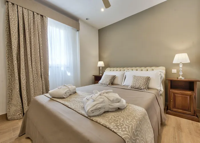 Palazzo Violetta Sliema