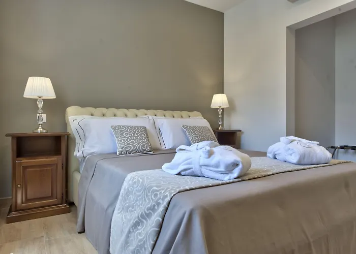 Palazzo Violetta Hotel 4*