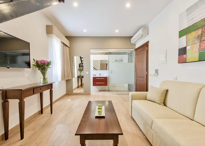 Palazzo Violetta Hotel Sliema