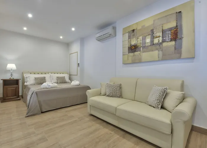 Hotel Palazzo Violetta Sliema