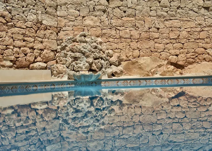 Palazzo Violetta Sliema