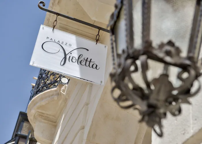 Palazzo Violetta Hotel Sliema